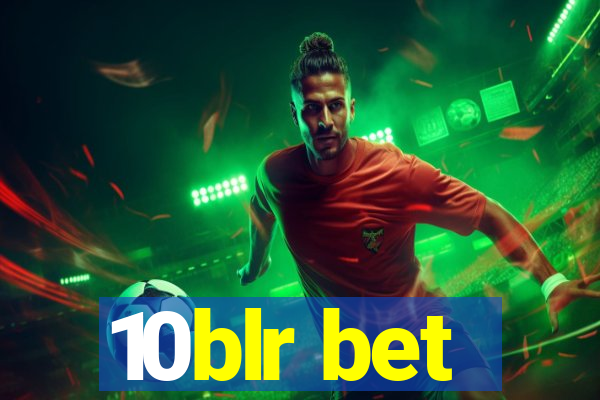 10blr bet